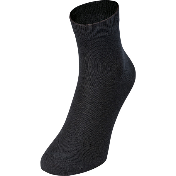 Freizeitsocken kurz 3er Pack